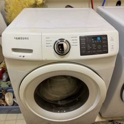 Samsung Washing Machine 