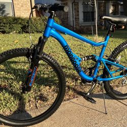 Bicycle For Sale Ready To Ride