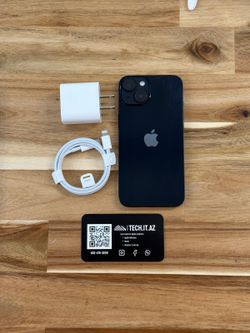 📱 iPhone 14 | 128GB | Midnight Blue | Unlocked (Any Carrier)