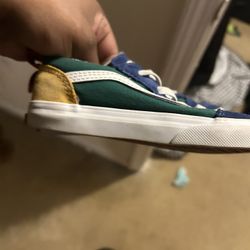 Kids Vans 