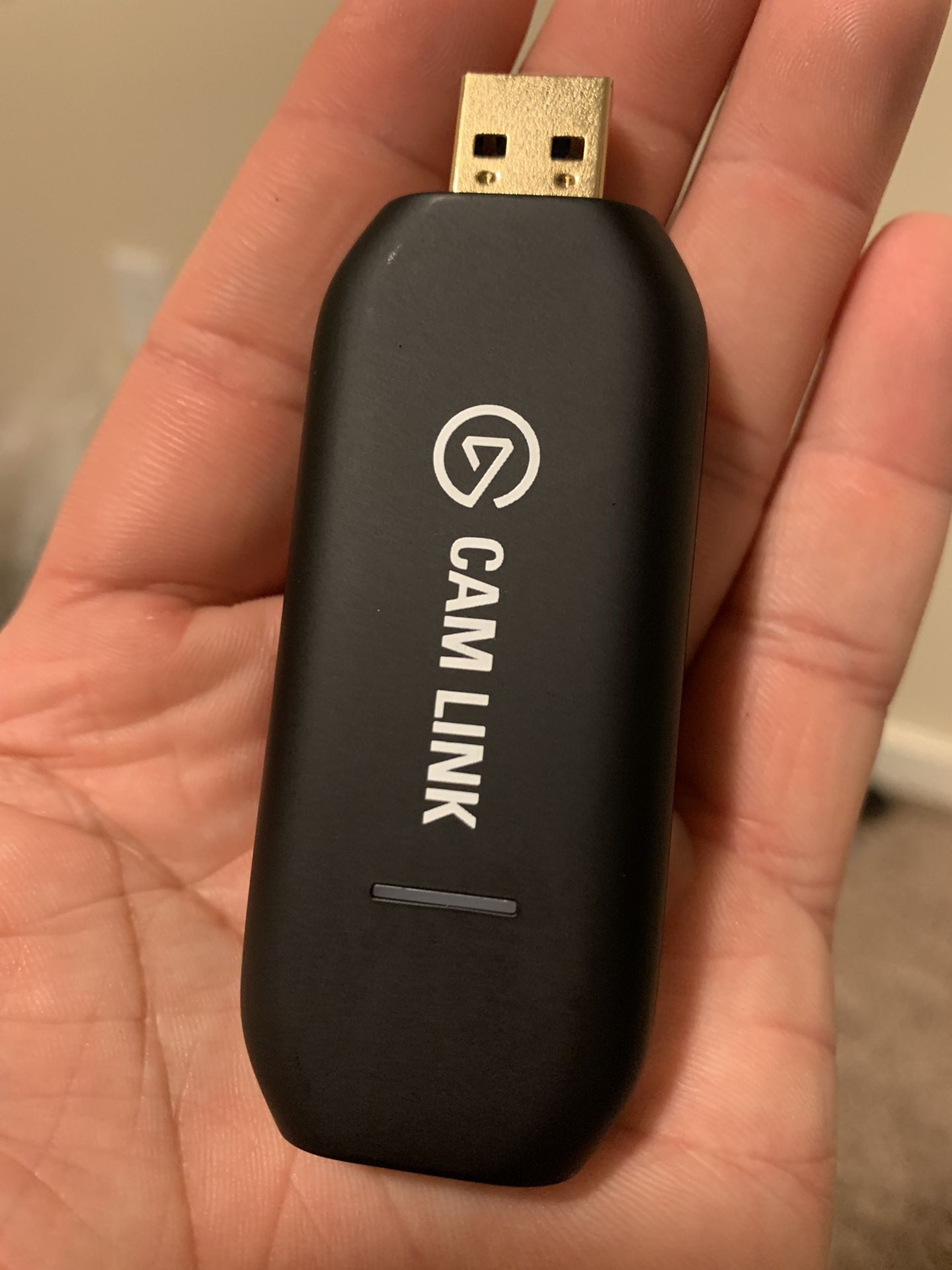 Elgato Camlink