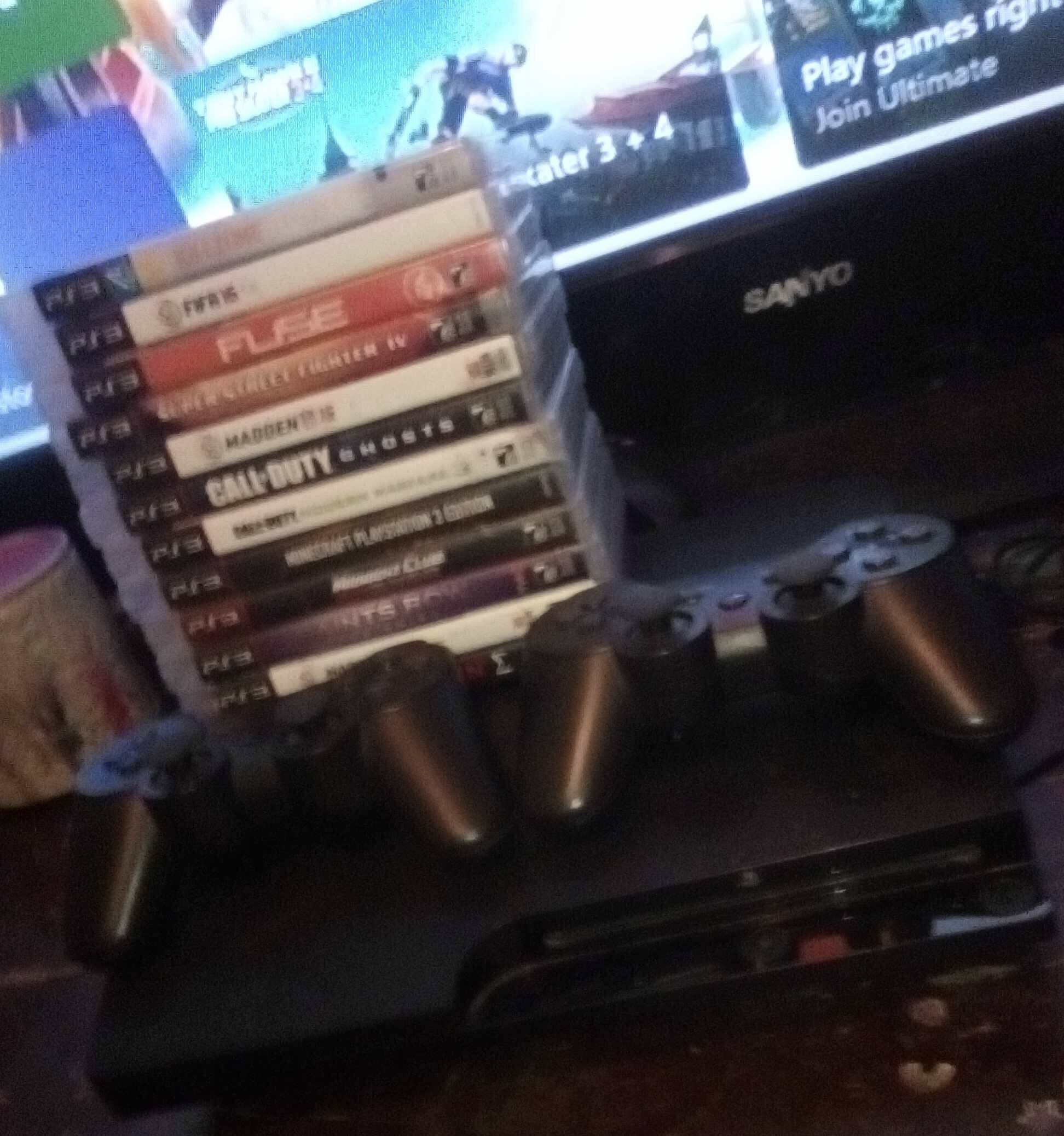 Ps3