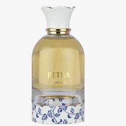 Brand New - Petra  Eau De Parfum  - Perfect Gift