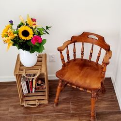Antique Chairs