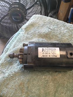 Briggs starter