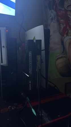 PS4 (1st generation)