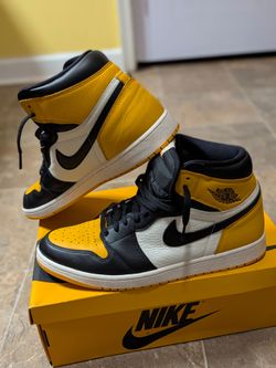 Size 13 Air Jordan Retro