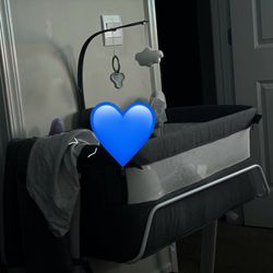 Bassinet 