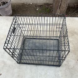 Dog Kennel Small Cage 