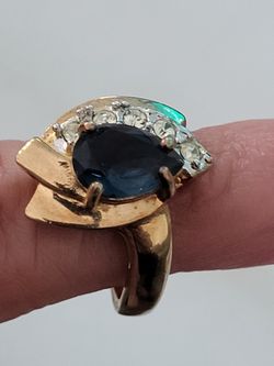 Vintage Ring