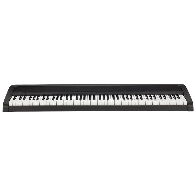 Korg B2 Digital Piano (Black)