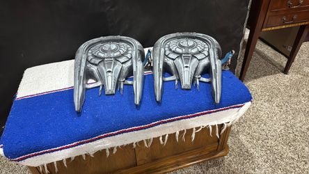 Predator: Badlands Yautja Scout Ship Popcorn Bucket