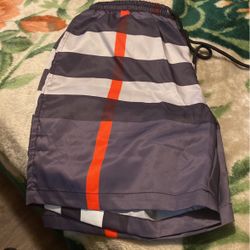 Burberry Beach shorts 
