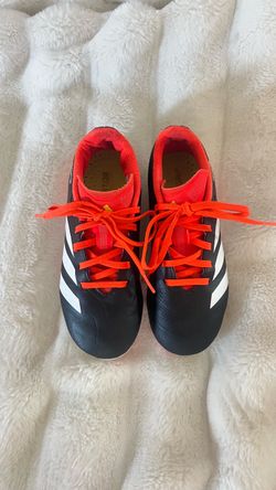 Adidas predator used like new size 2