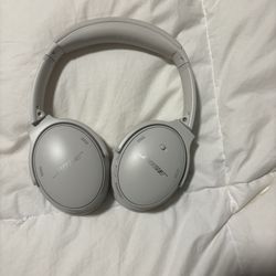 Bose QuietComfort45