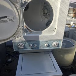 Kenmore Washer And Dryer Heavy Duty 110 Volts 