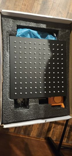 Shower Head