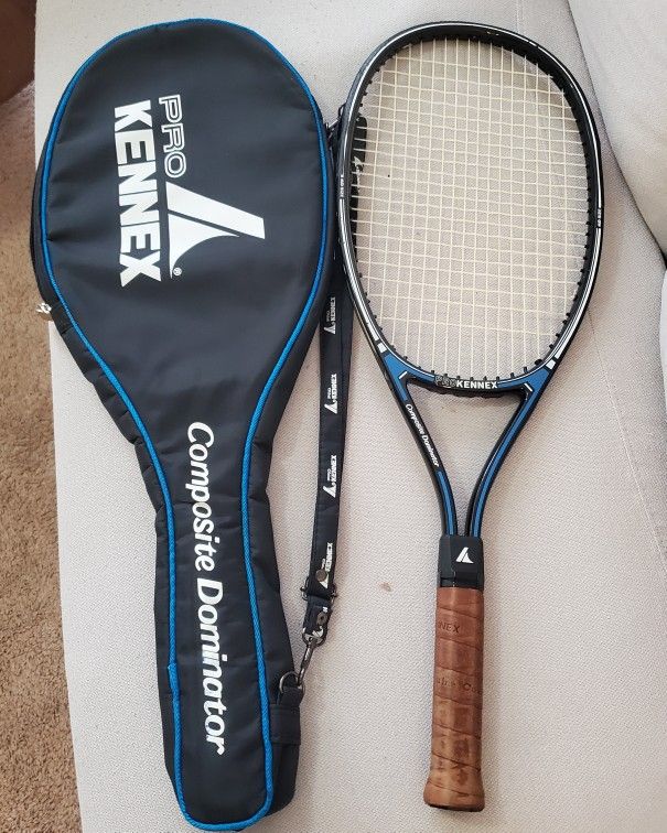 Tennis Racket Kennex Pro