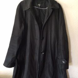 Calvin Klein Coat