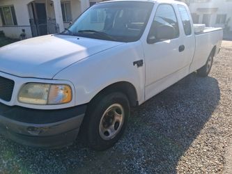 2003 Ford F-150