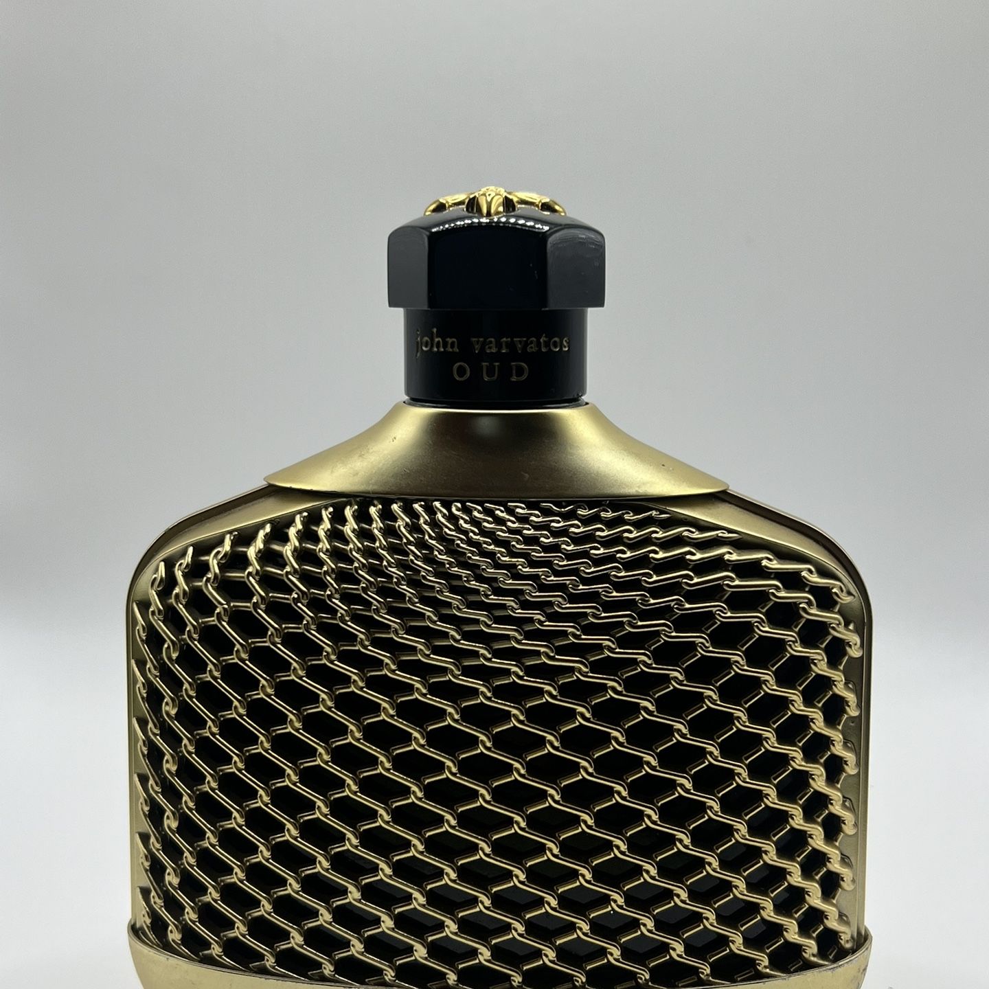 John varvatos online oud 125ml