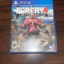 FARCRY 4