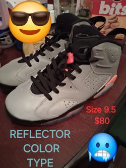 Jordans