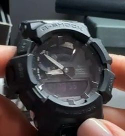 Casio  g shock gba-900
