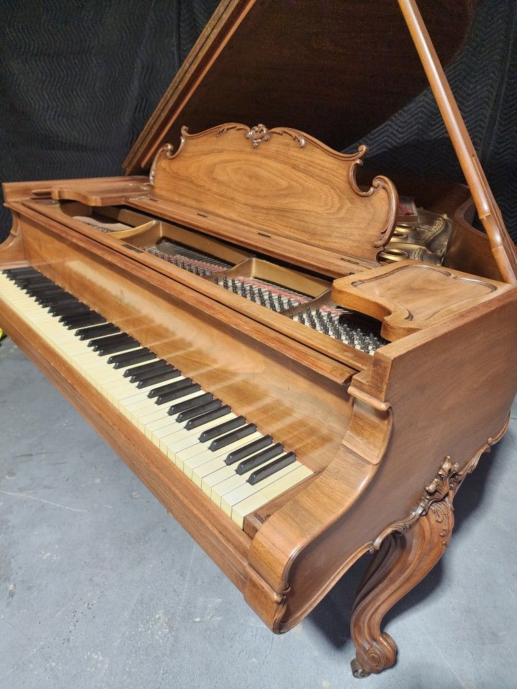1928 Steinway Grand  5' 11