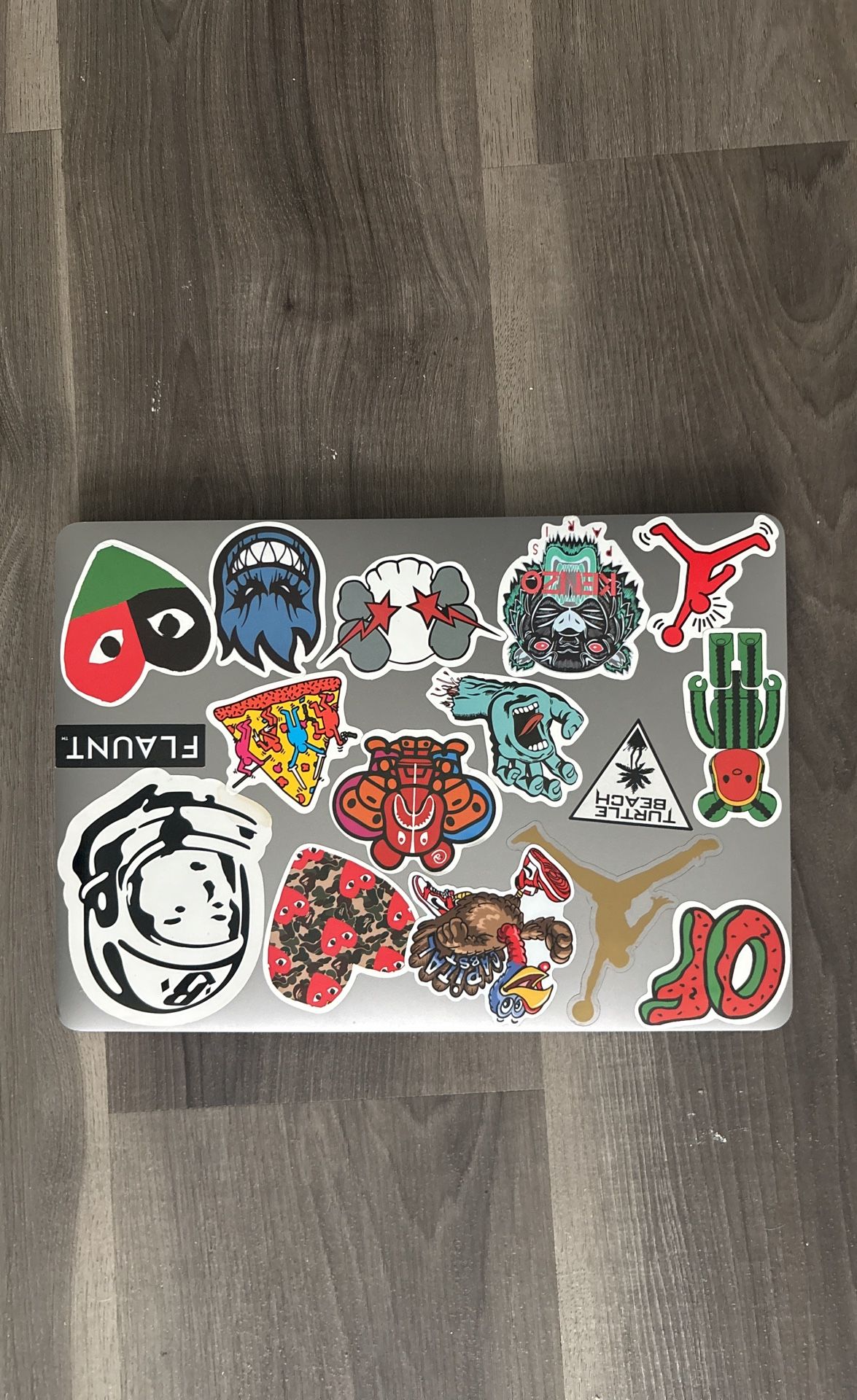 MacBook Air 2018