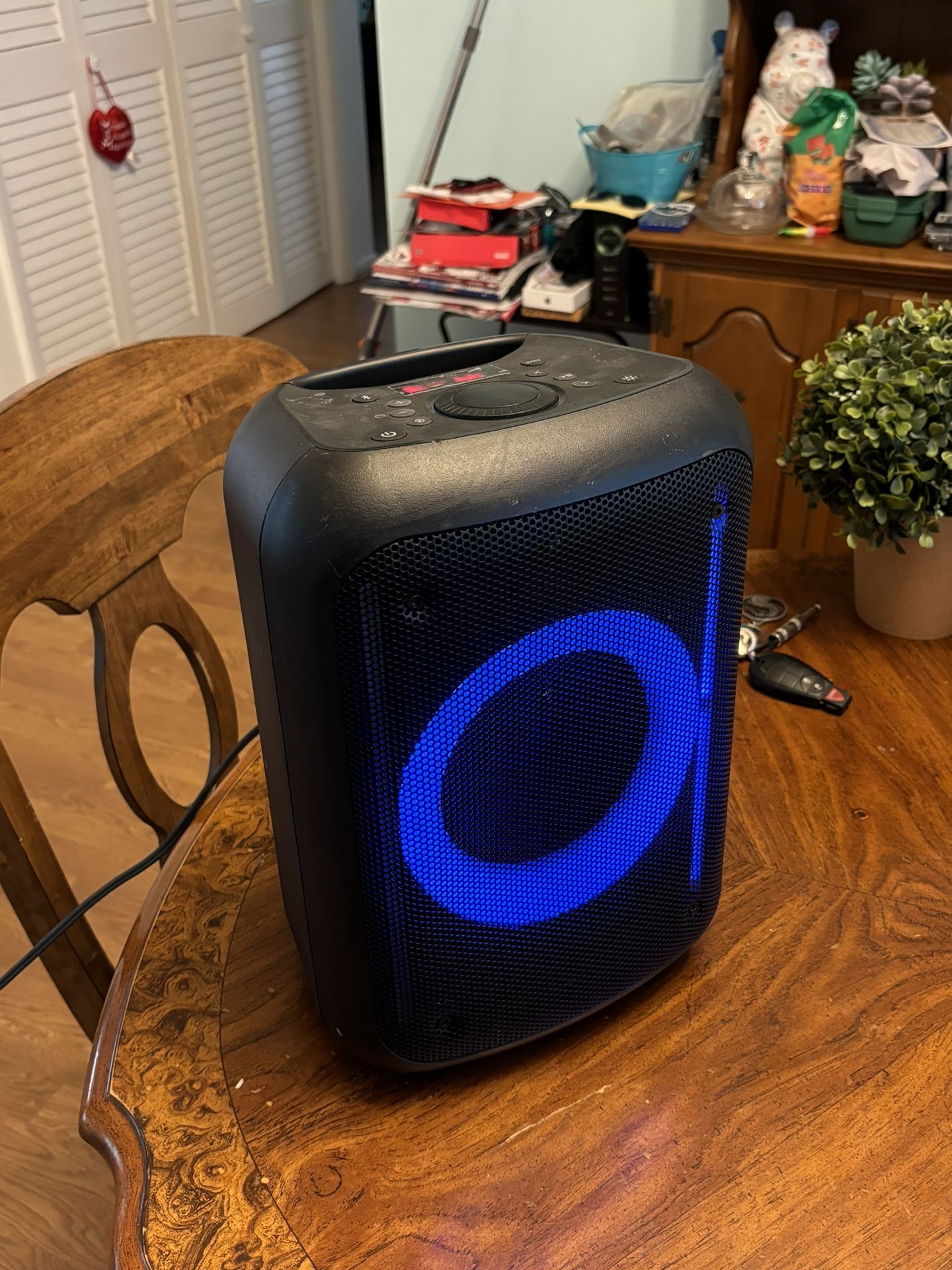 Onn Bluetooth Speaker