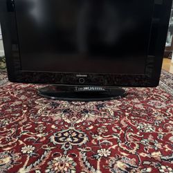 Samsung Television