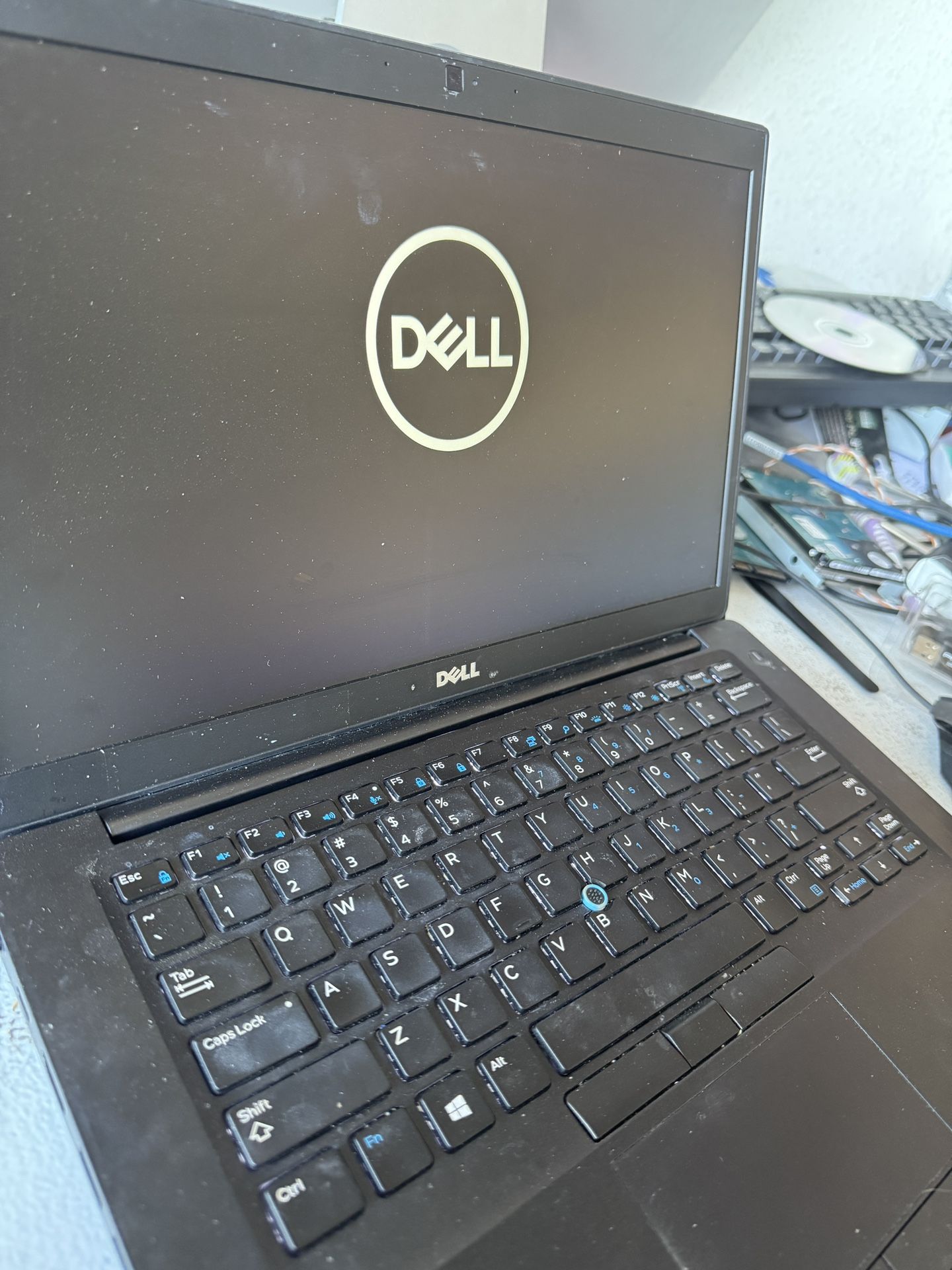 Dell latitude 7480