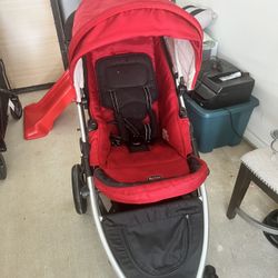 double Stroller $100