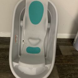 Baby Tub 