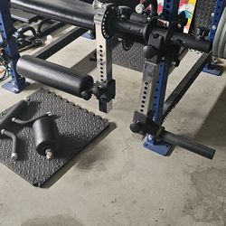 Bullet Proof Isolater