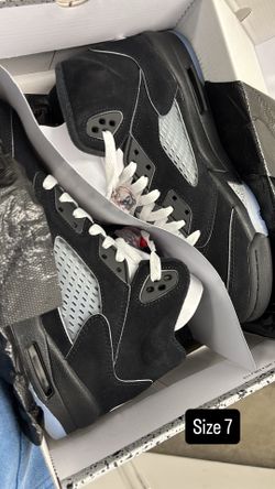 Size 7 wore once great condition