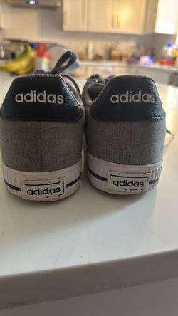Adidas tennis shoe