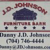 Danny Johnson