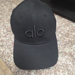 Alo hat