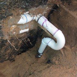 Plomeria Liqeos Y Mas 