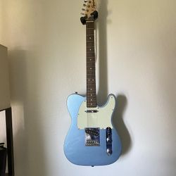 Fender Squier Telecaster 