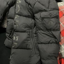 Moncler