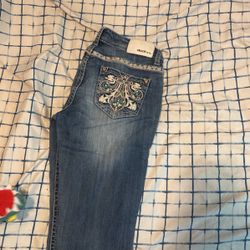 Grace In LA jeans