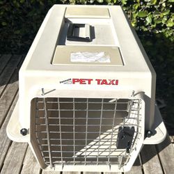 Pet Carrier