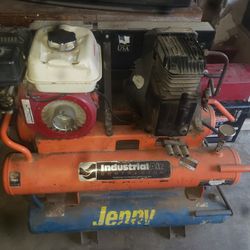Compressor De Gasolina 
