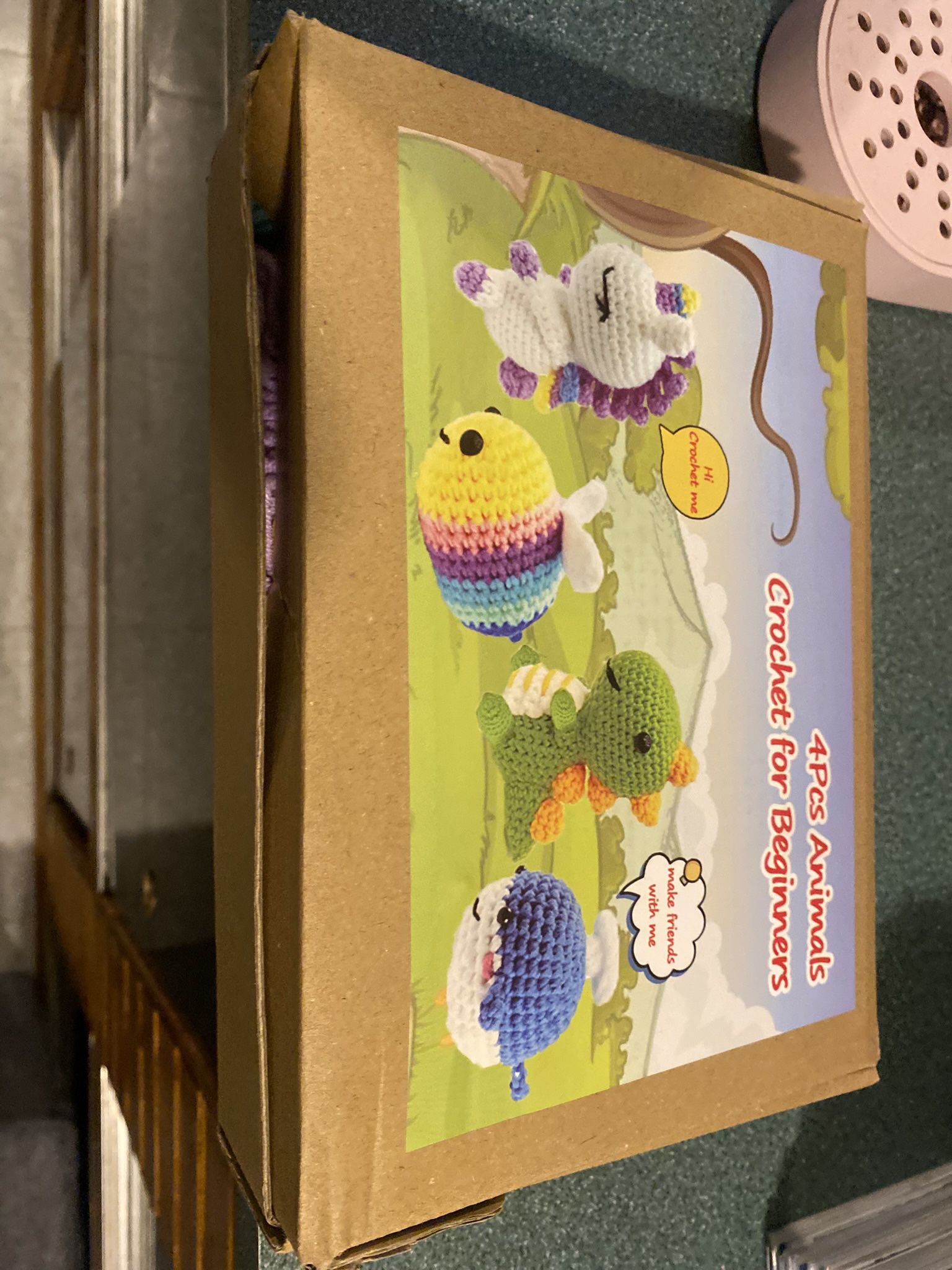 Yarn Set