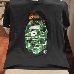 Bape Shirt 