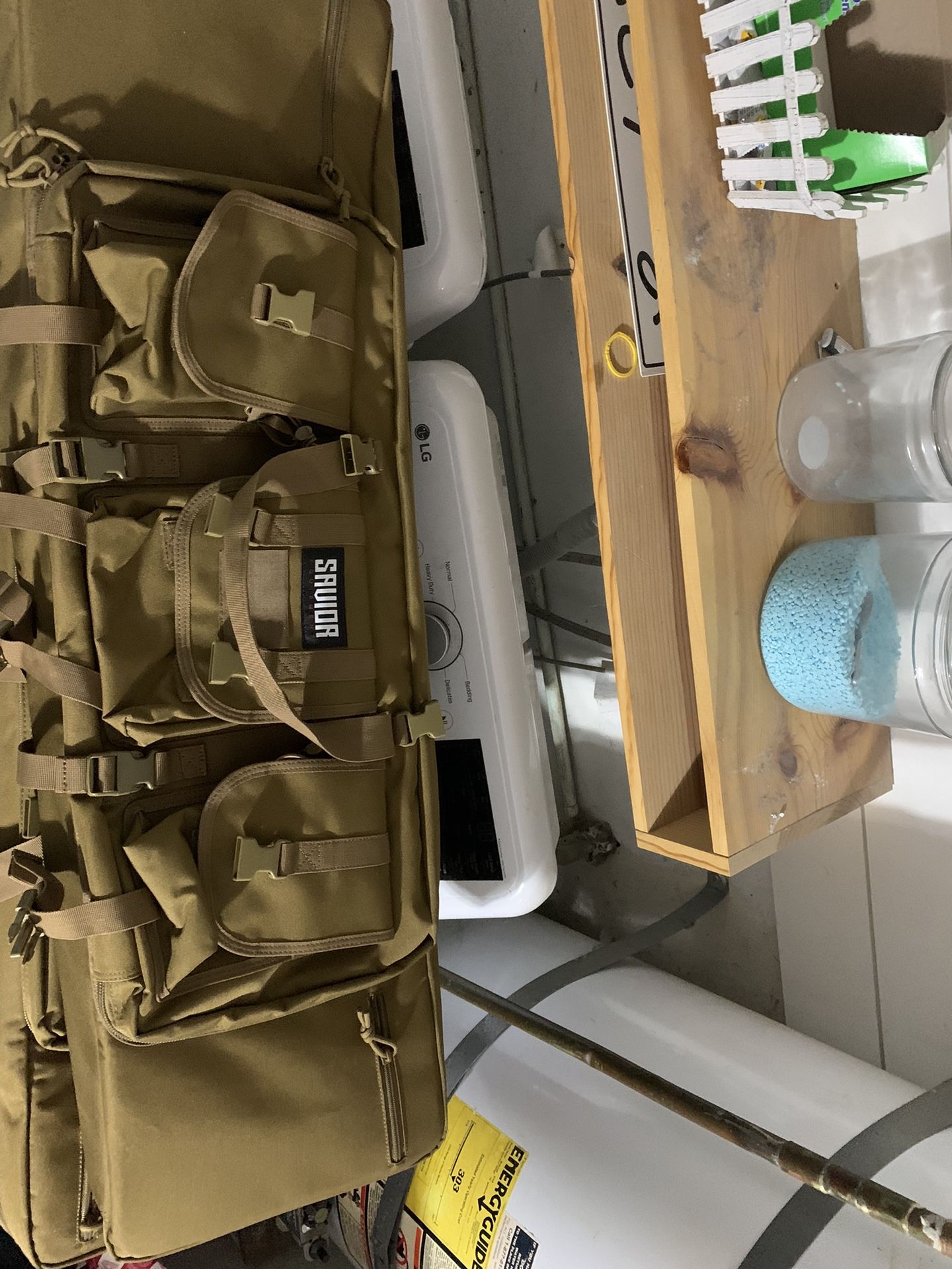 Rifle Bag