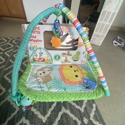 Activity Gym 